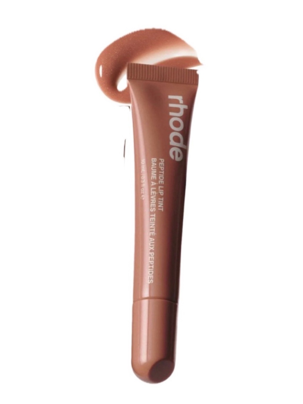 Rhode Peptide Lip Tint — Colada